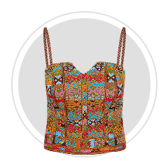 Women's clothing