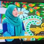 Roch Recognized as an Outstanding Entrepreneur on Channel 3's 'Good Morning Hello' Program