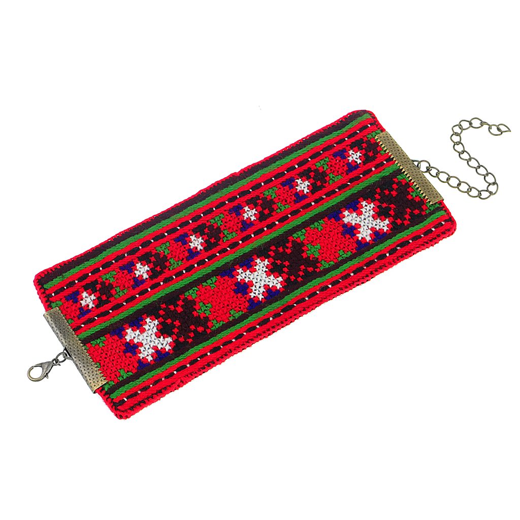 Naqsh-e-Nay bracelet